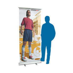 Banner Roll Up - Proyectiva Soluciones